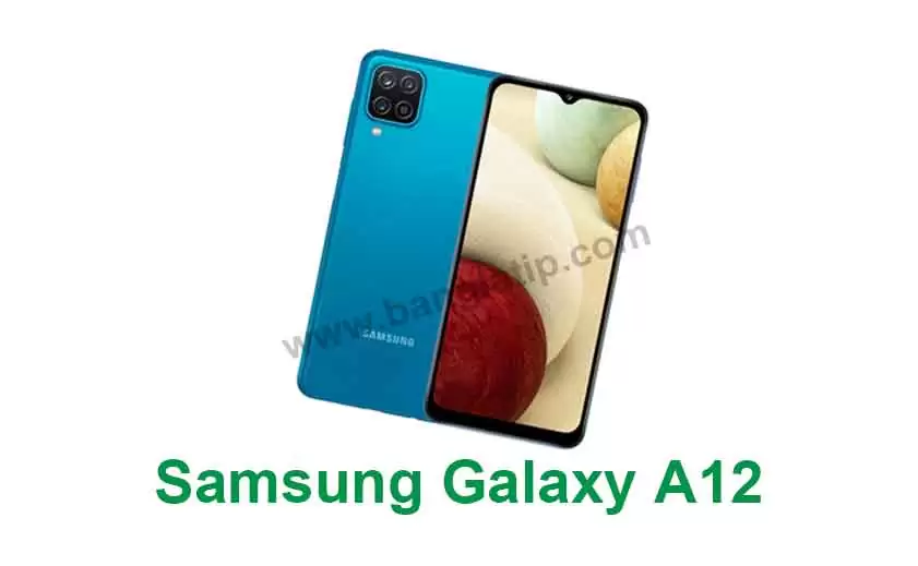 Samsung Galaxy A12 Price in Bangladesh and Full Specifications
