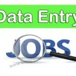 Details About Data Entry Jobs From Home (Online)